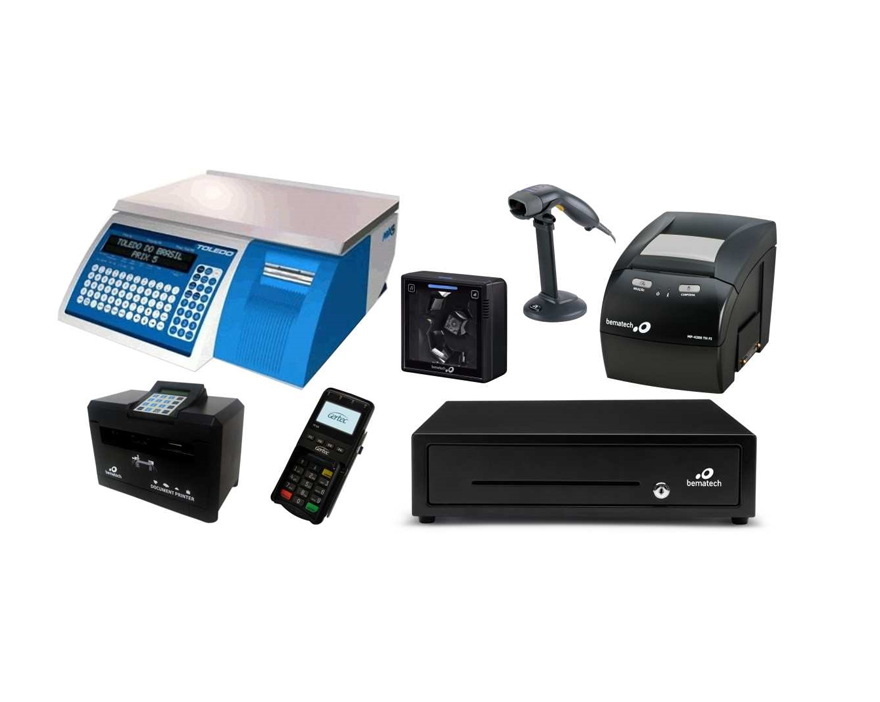 Automao Comercial